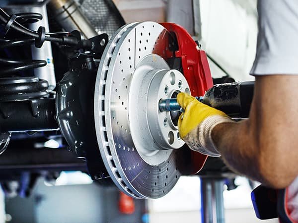 Brake Service & Repair for commercial trucks — Super Petroleum Adel Georgia