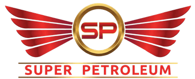 Super Petroleum Logo